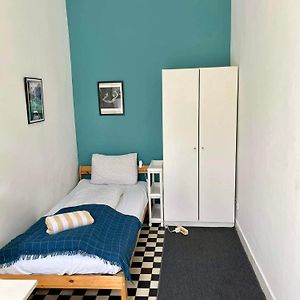 Budget Eenpersoonskamer